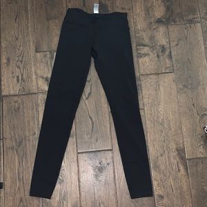 ivivva black leggings